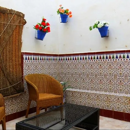 Casa Mozarabe Apartment