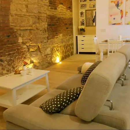 Casa Mozarabe Apartment
