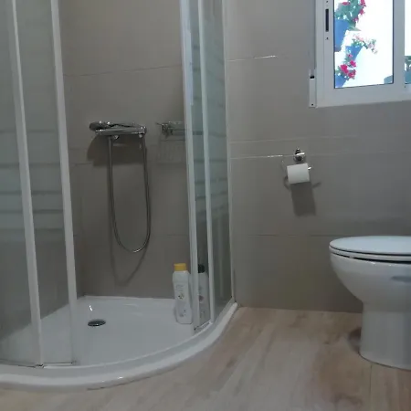Casa Mozarabe Cordoba