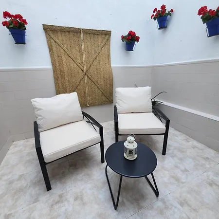 Casa Mozarabe