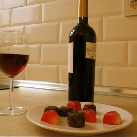 Apartamento Casa Mozárabe Córdoba