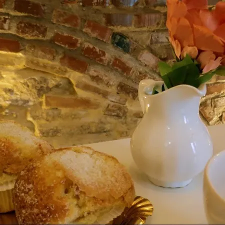 公寓 Casa Mozarabe