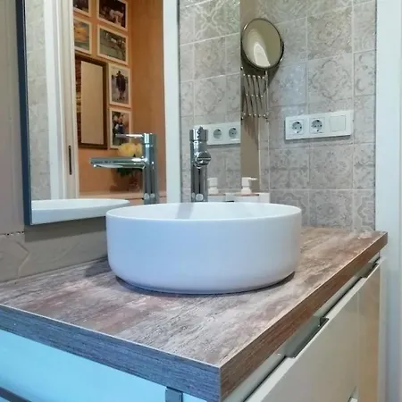 Casa Mozarabe 公寓