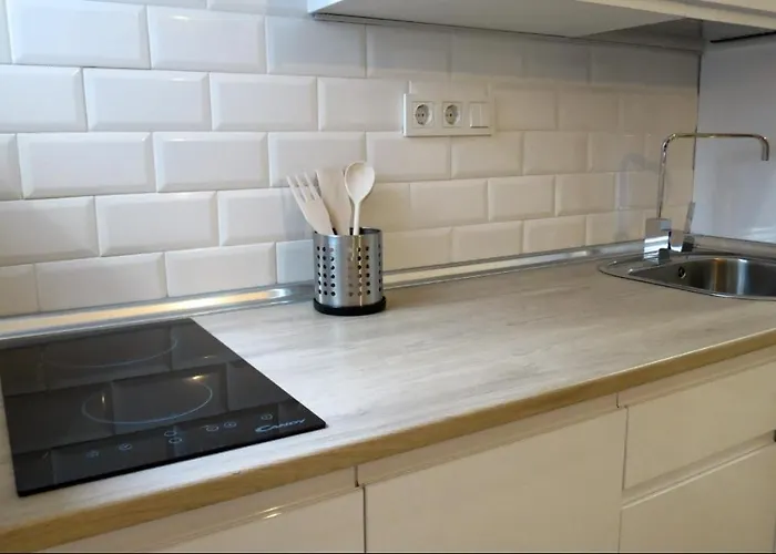 Casa Mozarabe Apartment *