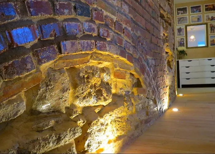 Casa Mozarabe Apartment