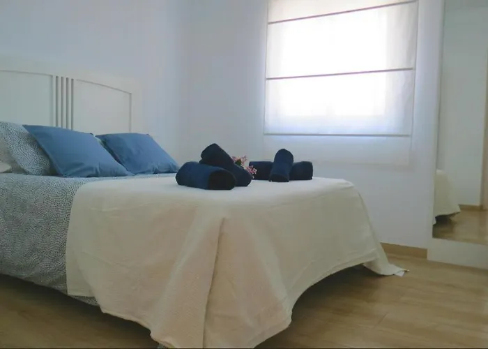 Casa Mozarabe Apartment