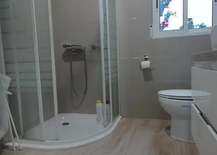 Casa Mozarabe Cordoba