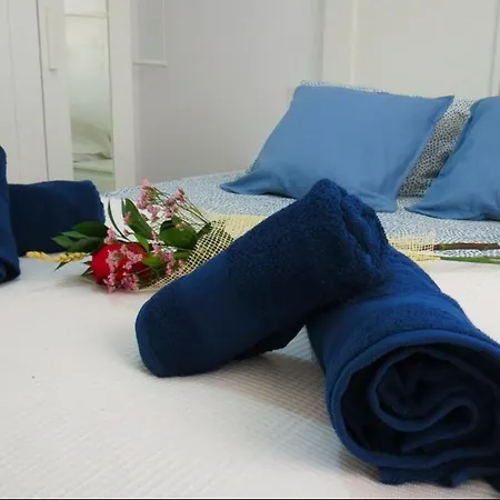 アパート Casa Mozarabe *