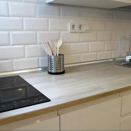 Casa Mozarabe アパート *