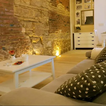 アパート Casa Mozarabe