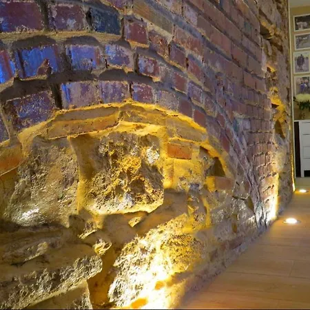 Casa Mozarabe Lejlighed