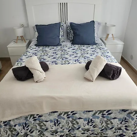 Casa Mozarabe * Córdoba