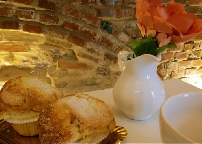 Lejlighed Casa Mozarabe