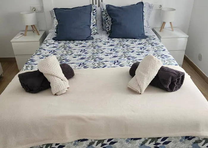 Casa Mozarabe * Córdoba